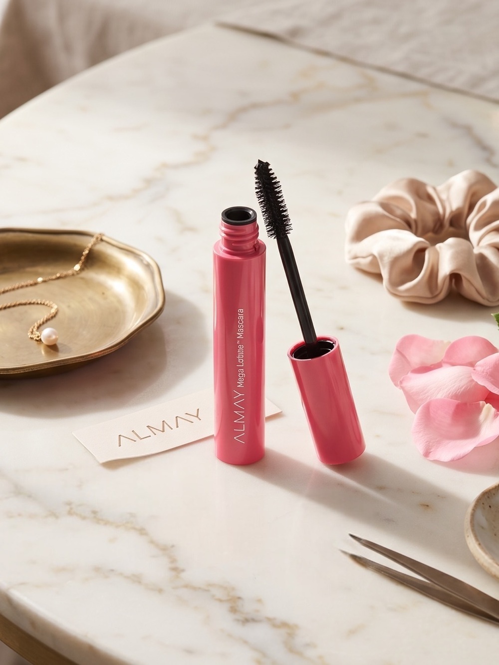 Almay Mega Volume Mascara